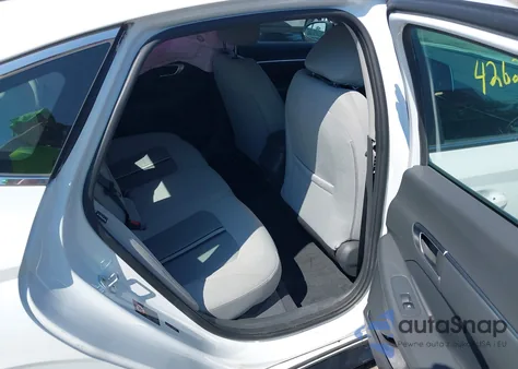 2020 Hyundai Sonata Sel z USA, uszkodzony, nr VIN 5NPEL4JA9LH036188